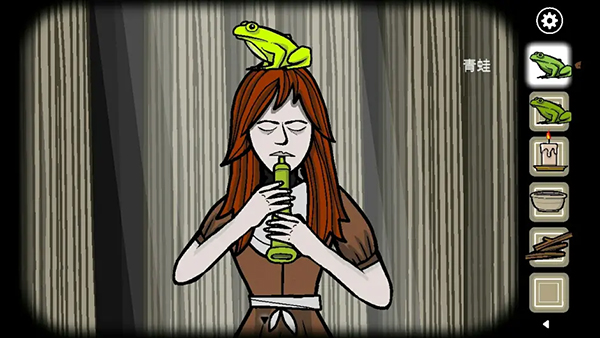 锈湖天堂岛最新版本3.1.4完整版截图2