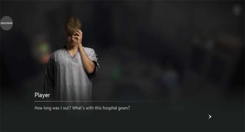 生化险境生存兵种手机版1.0.3安卓版截图2