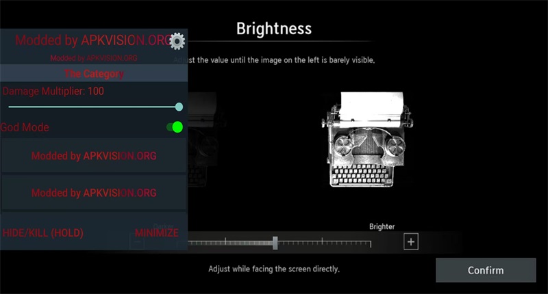 生化险境生存兵种手机版1.0.3安卓版截图1