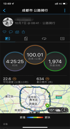 Connect׿(Garmin Connect)ͼ1