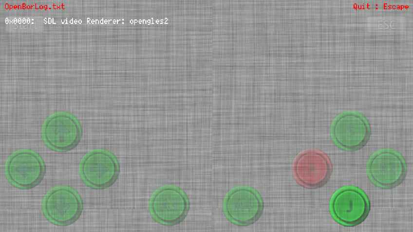 Openbor׿1.0.0ֻͼ3
