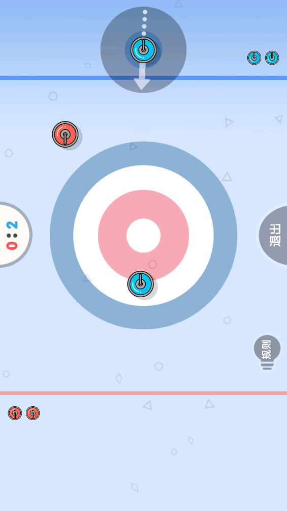 ˫˽ѹϷϼ°1.2.3׿ͼ1