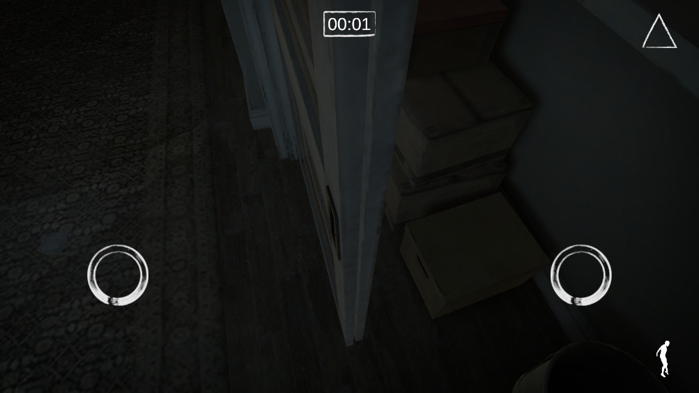 ԡҾ°(The Bathrooms Horror Game)1.5.1׿ͼ1
