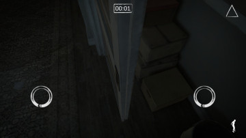 ԡҾ°(The Bathrooms Horror Game)ͼ1