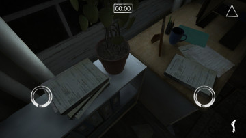 ԡҾ°(The Bathrooms Horror Game)ͼ3