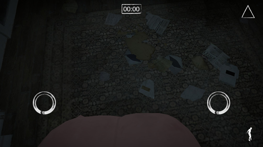 ԡҾ°(The Bathrooms Horror Game)1.5.1׿ͼ2