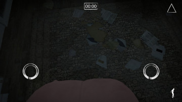 ԡҾ°(The Bathrooms Horror Game)ͼ2