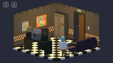 СС°(Little Quest Room Horror)ͼ0