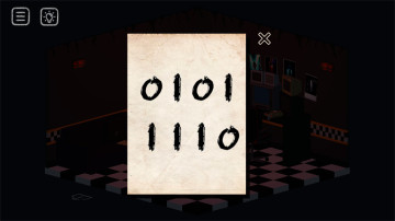 СС°(Little Quest Room Horror)ͼ3