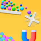 °(Magnet Push Pull)