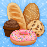 ̵3°(Baker Business 3)