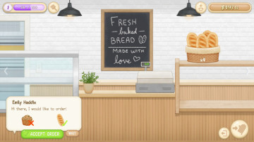 ̵3°(Baker Business 3)ͼ0