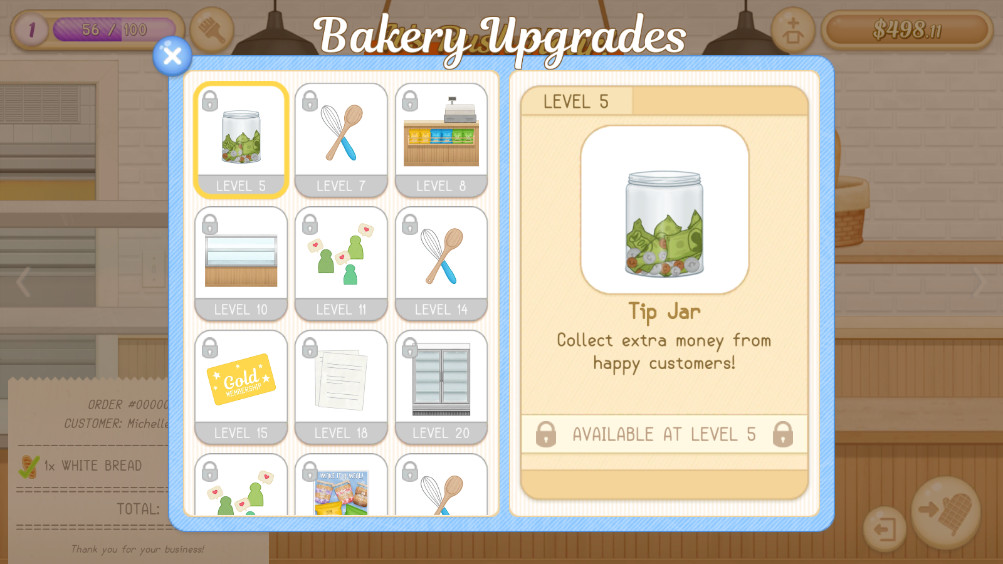 ̵3°(Baker Business 3)2.3.2׿ͼ1