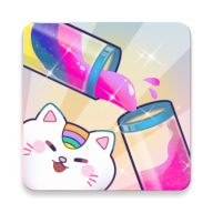 Ȥˮ°(Fun Water Sorting)