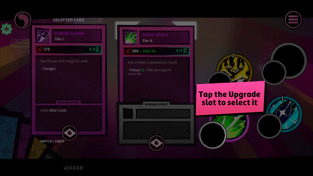 ư˹°(DandyAce)2.0.0.0.0׿ͼ1