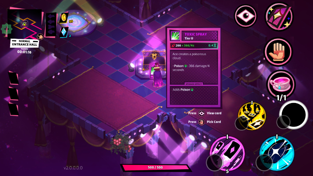 ư˹°(DandyAce)2.0.0.0.0׿ͼ3