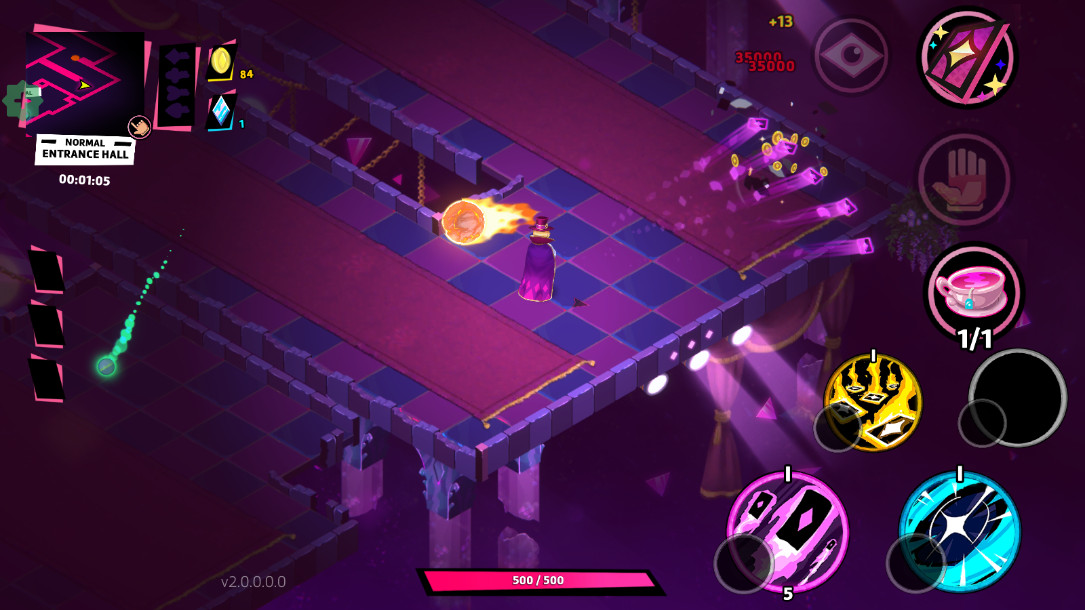 ư˹°(DandyAce)2.0.0.0.0׿ͼ2