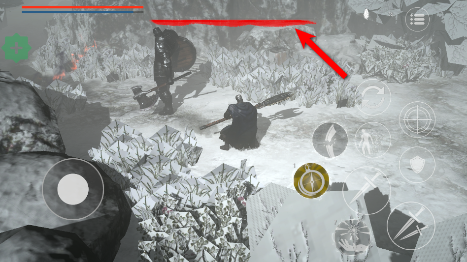 ANIMUS: Revenant(����֮�����߹��������޸���)