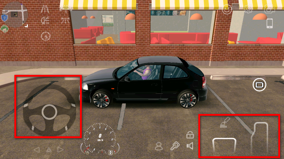 FPS世界模拟器 FPS世界模拟器