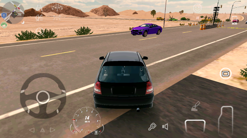 FPS世界模拟器 FPS世界模拟器