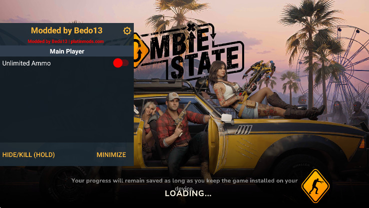 ��������mod���ò˵����°�