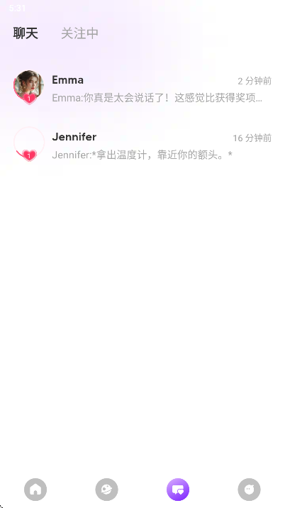 sweet ai�����߼���