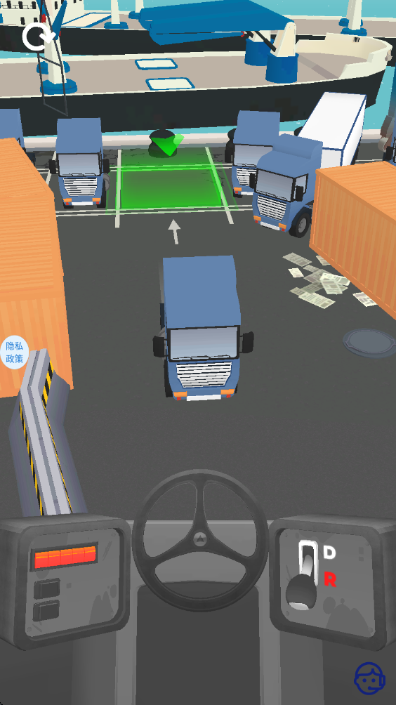 ģ��ͣ������Ϸ�ֻ���