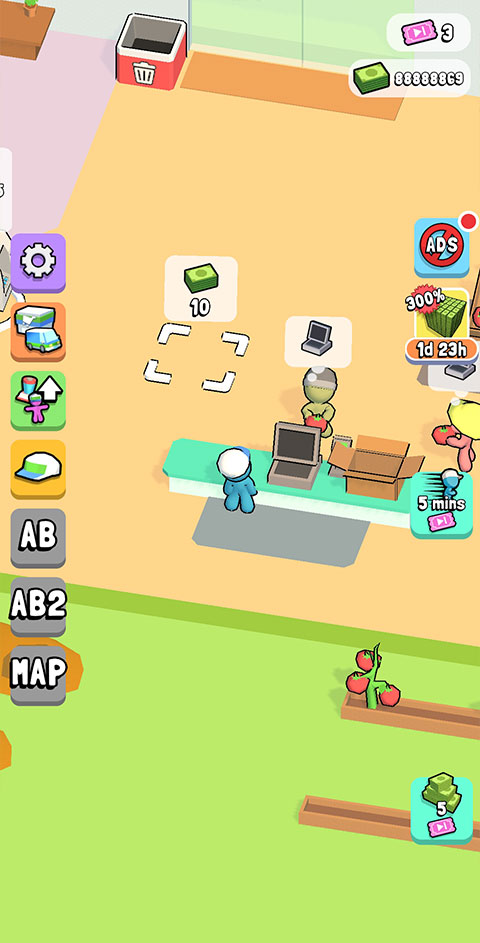 �ҵ����㳬���ƽ�����°�