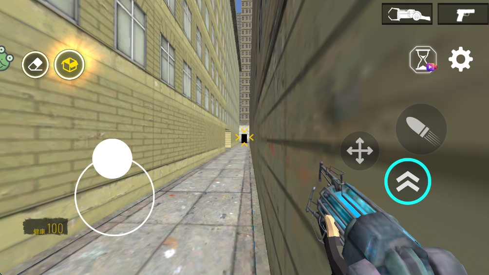 ��Ͱ����ս���°�