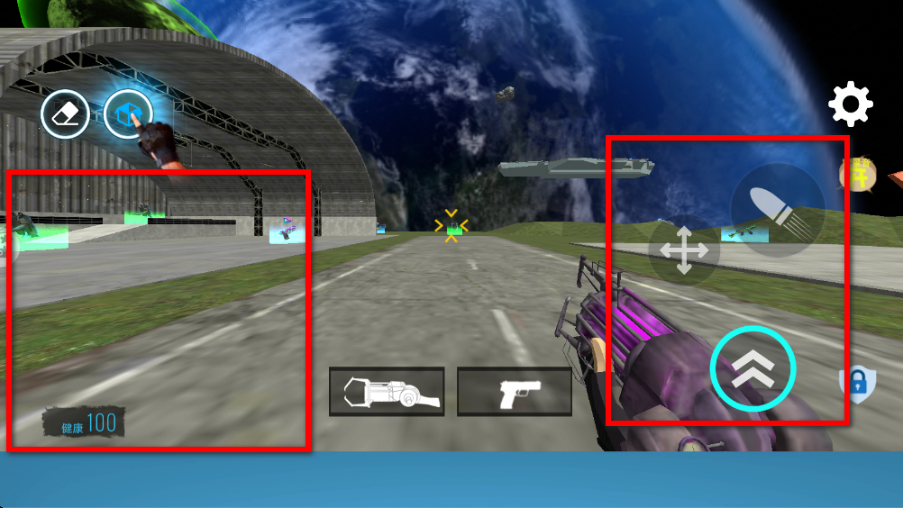 ��Ͱ�������ս��Ϸ���°�