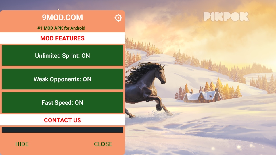 家族传奇马匹养成竞技最新版 家族传奇马匹养成竞技最新版