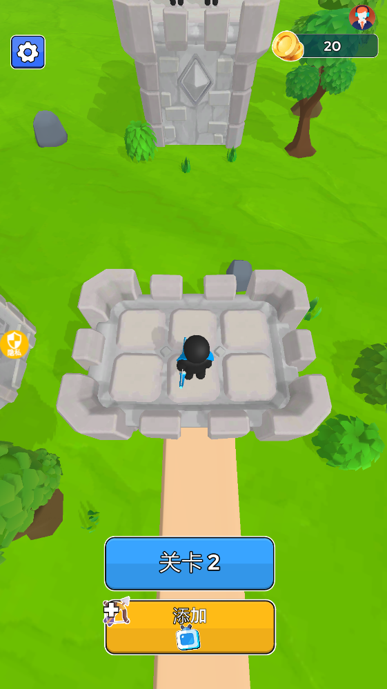 ����С��ʹ��Ϸ���°�