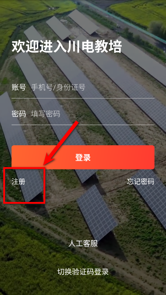 川电教培 川电教培