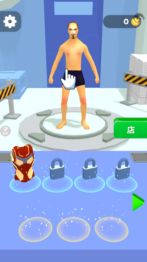 机甲乱动之星最新版 机甲乱动之星最新版