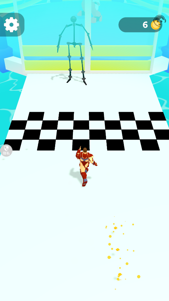 机甲乱动之星最新版 机甲乱动之星最新版