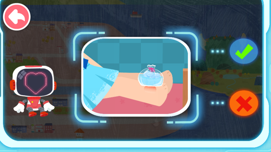 �����Ȼ��ֲ���Ϸ