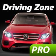 ����������ʻ�¹��߼���2026��(Driving Zone: Germany PRO)1.01.012��׿��