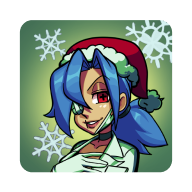 ����Ů��������cd(Skullgirls)