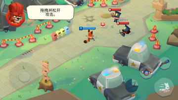 �������߹��ʷ����°�(Zooba)��ͼ2