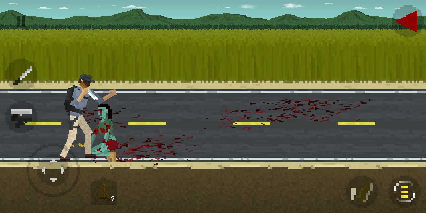 僵尸射击与防御破解版内置功能菜单最新版1.26安卓版截图2