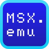MSXģ����(MSX.emu)