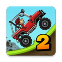 ��ɽ����2���ʷ����°汾(Hill Climb Racing 2)1.70.4��׿��
