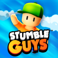 ���Զ��˴���ɱ���ò˵���(Stumble Guys)0.94��׿��