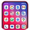 ƻ��ģ�����ֻ���(HiPhone Launcher)1.0.3.2�ٷ���