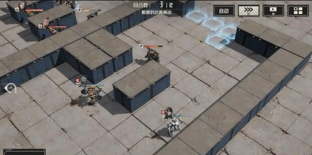 钢岚最新版本 钢岚最新版本