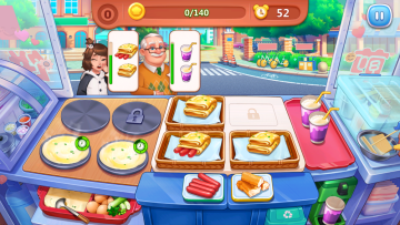 ��ʳС����2026���°汾��ͼ2