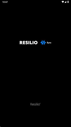 resilio sync�ٷ����ͼ0