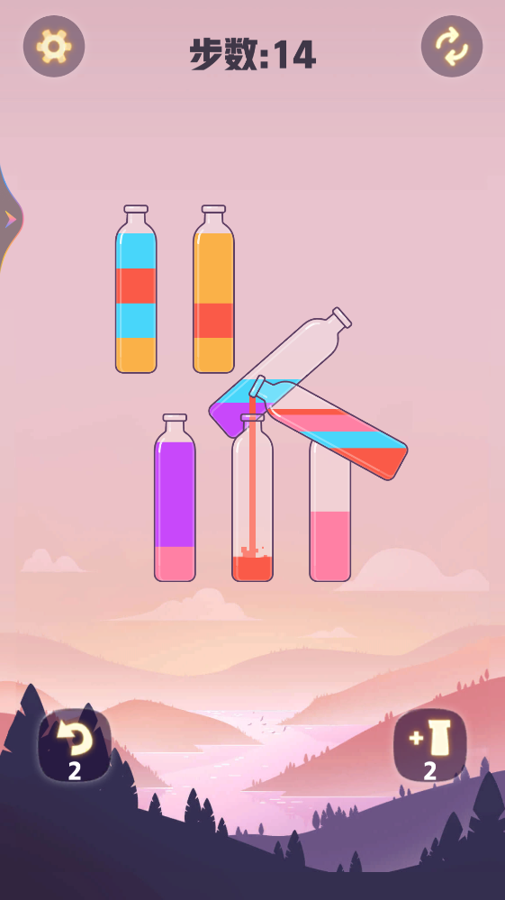 Ư��ƿ�������°�1.21��׿���ͼ1