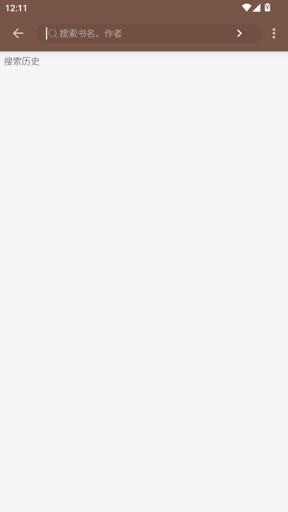 ��ȤС˵�޹������Ķ�1.0.5��׿���ͼ3