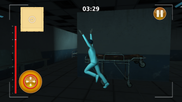 密室尖叫最新版截图2